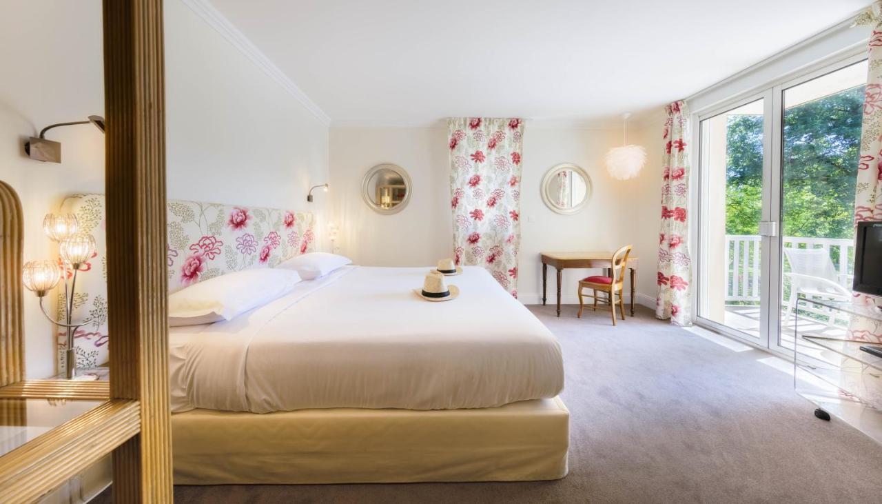 La Reserve Albi Hotel Restaurant ภายนอก รูปภาพ