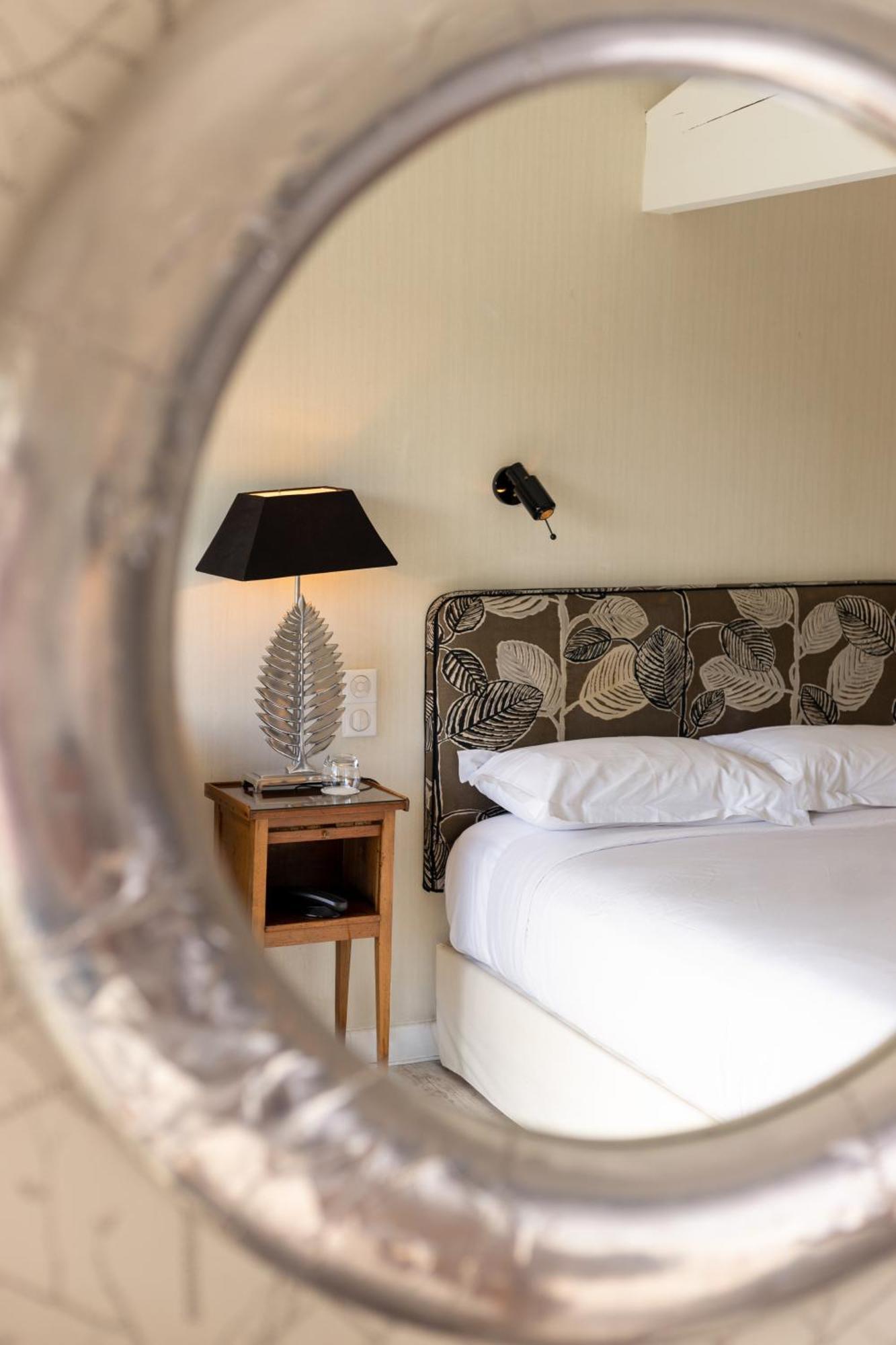 La Reserve Albi Hotel Restaurant ภายนอก รูปภาพ