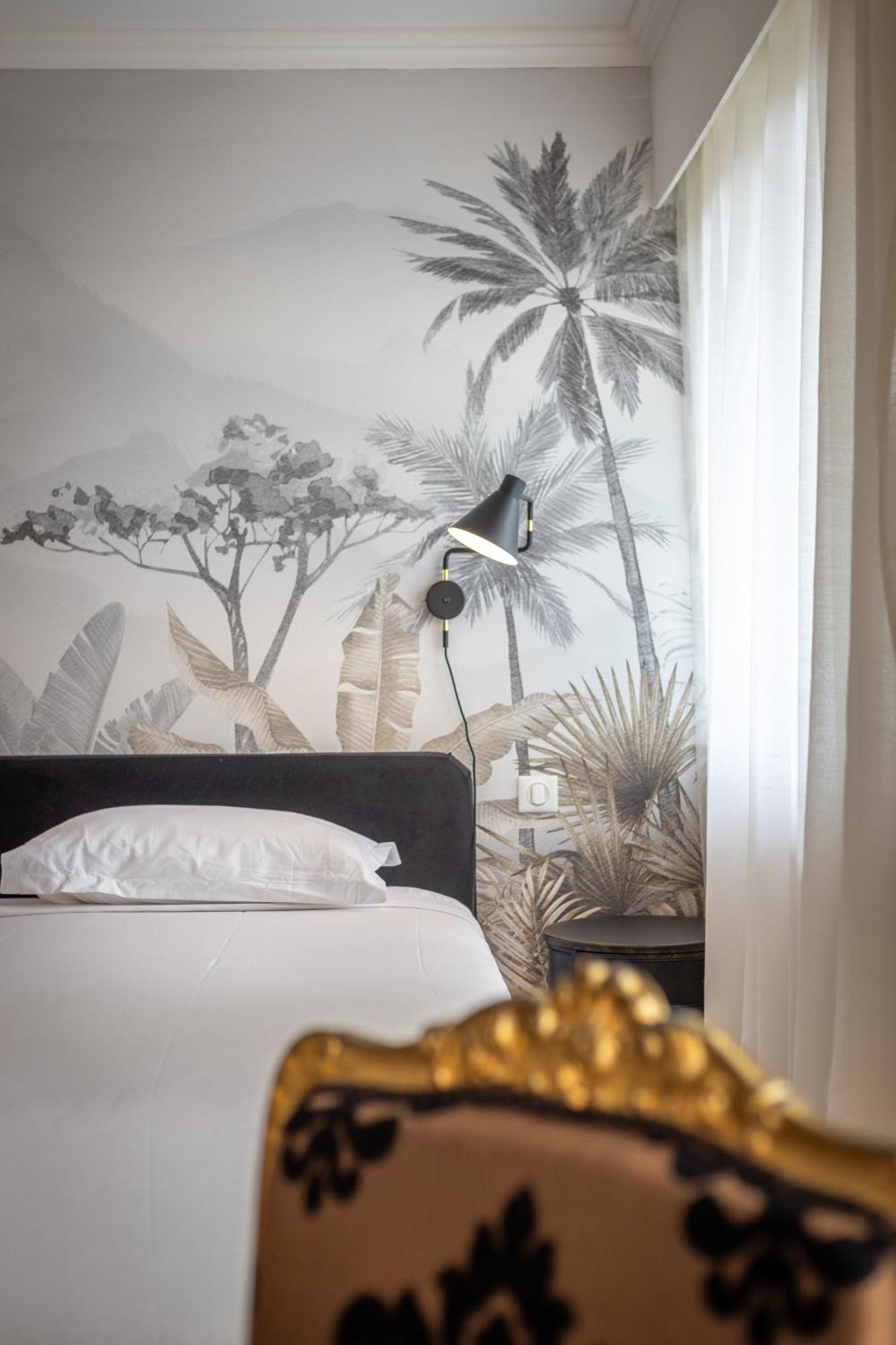 La Reserve Albi Hotel Restaurant ภายนอก รูปภาพ