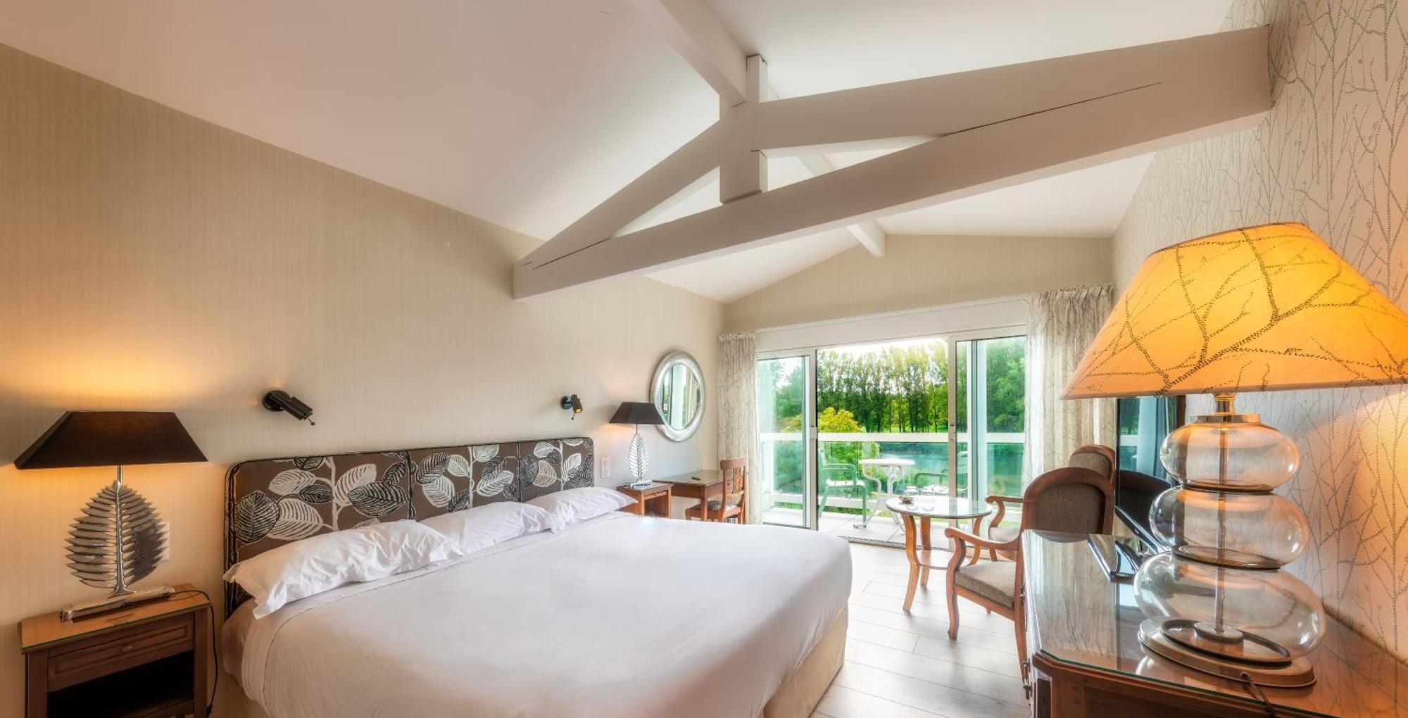 La Reserve Albi Hotel Restaurant ภายนอก รูปภาพ