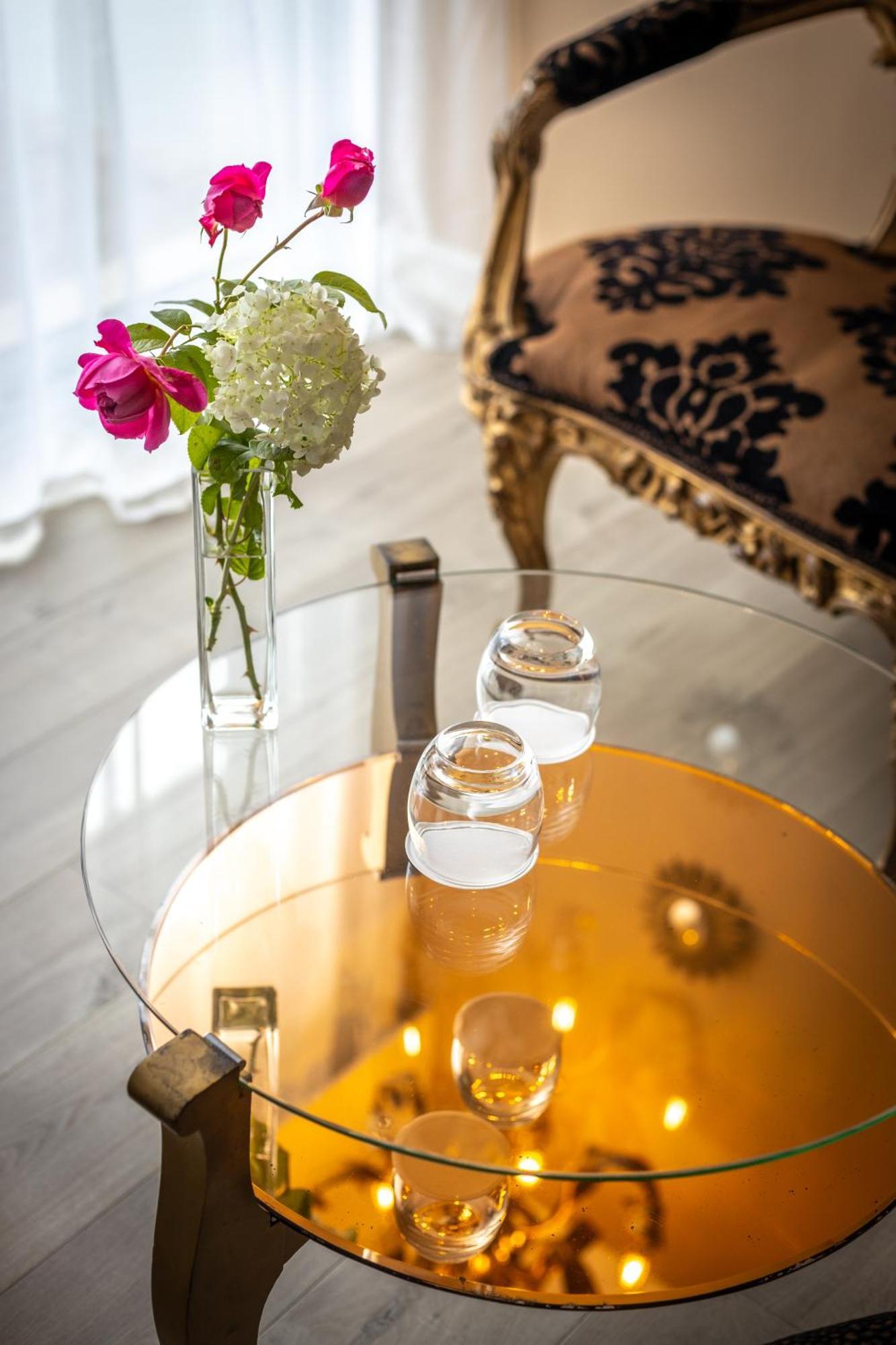 La Reserve Albi Hotel Restaurant ภายนอก รูปภาพ