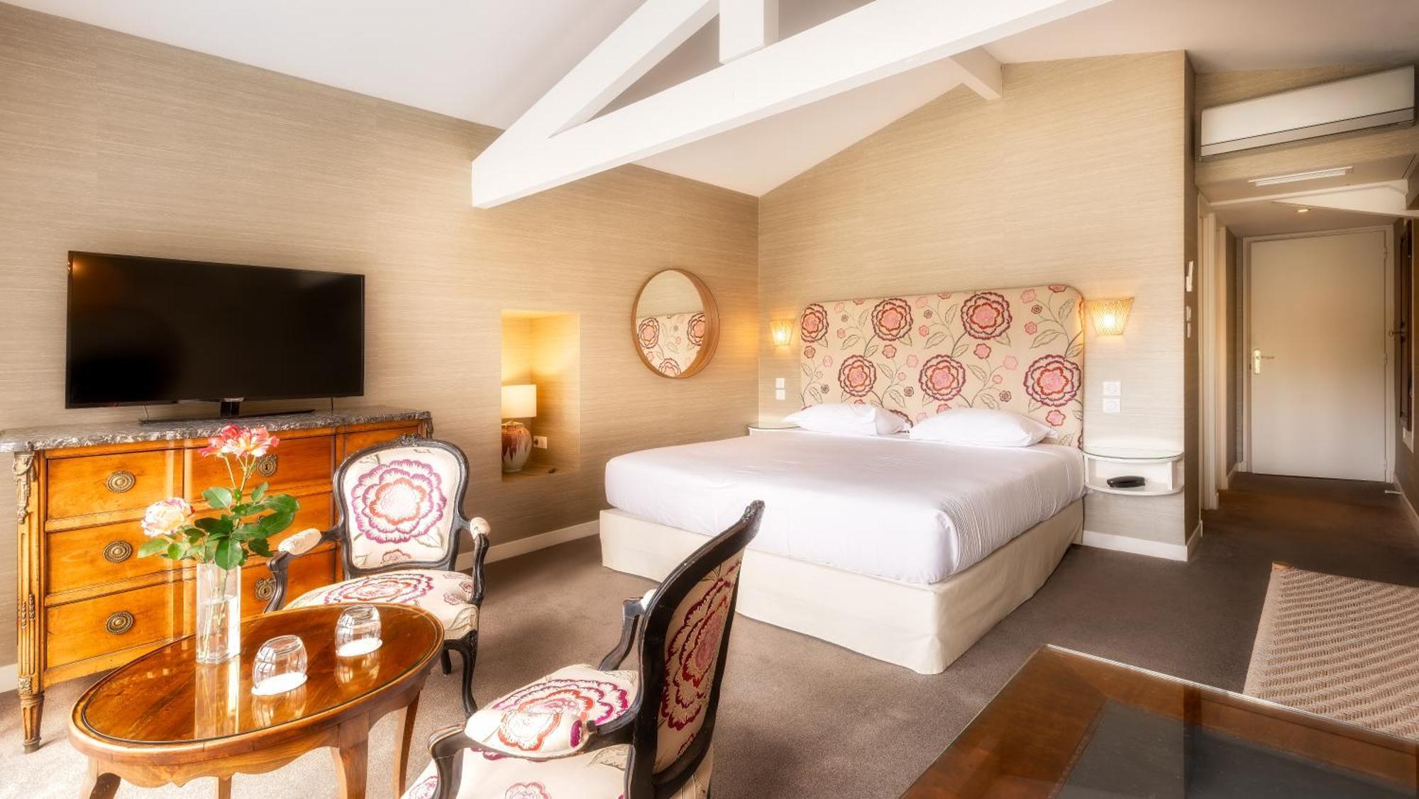 La Reserve Albi Hotel Restaurant ภายนอก รูปภาพ