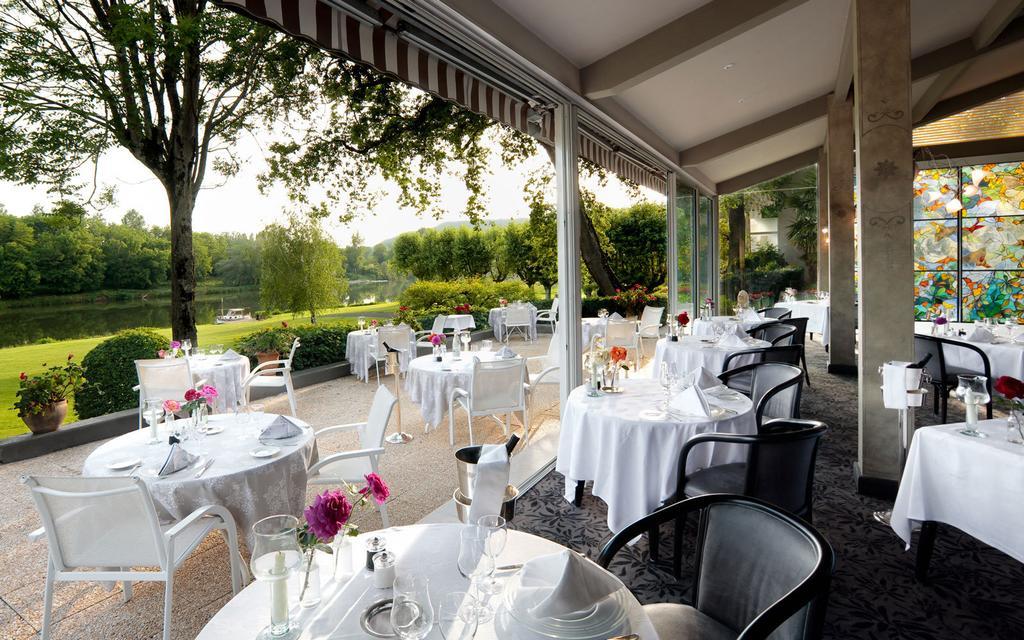 La Reserve Albi Hotel Restaurant ภายนอก รูปภาพ