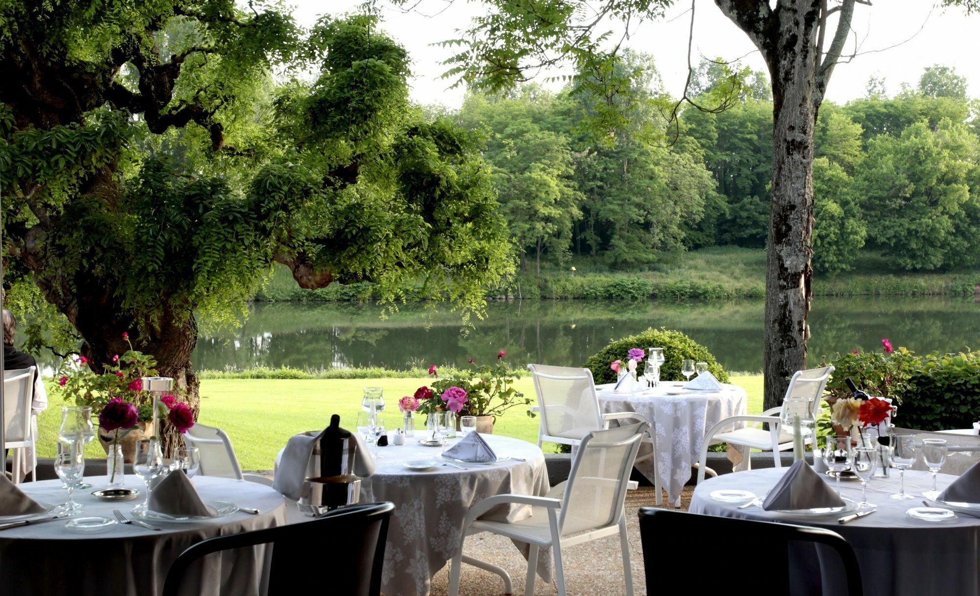 La Reserve Albi Hotel Restaurant ภายนอก รูปภาพ